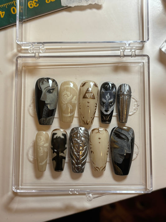 Shipping Information