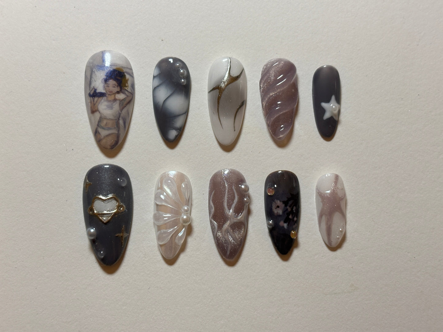 How I'm Feeling Now Set