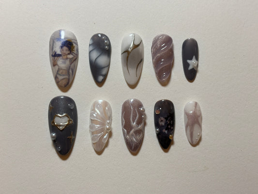 How I'm Feeling Now Set