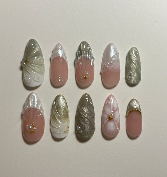 Seashell Set