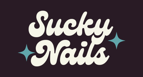 Sucky nails